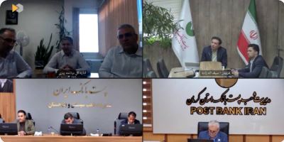 نخستین جلسه کمیته تدوین سند راهبردی مدیران اجرا در نشست تخصصی برگزار شد.
