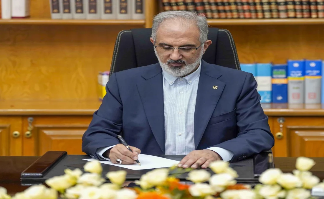 پیام تبریک مدیرعامل بانک مسکن به مناسبت روز خبرنگار