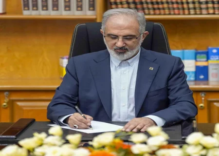 پیام تبریک مدیرعامل بانک مسکن به مناسبت روز خبرنگار