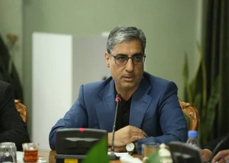 پیگیری جدی فولاد سنگان برای رفع موانع استخراج و حل مشکل کمبود سنگ‌آهن