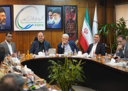 تأکید مدیرعامل هلدینگ خلیج‌فارس بر تسریع در اجرای پروژه‌های تأمین برق شرکت‌های آسیب‌دیده با مشارکت مپنا