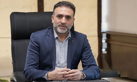 صابر عسکرپور: سند راهبردی، مسیر آینده بانک مسکن را برای ایفای نقشی مؤثرتر در تأمین مالی مسکن ترسیم می‌کند