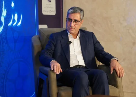 توسعه فولاد در خراسان، پیشران توسعه اقتصادی کشور است.