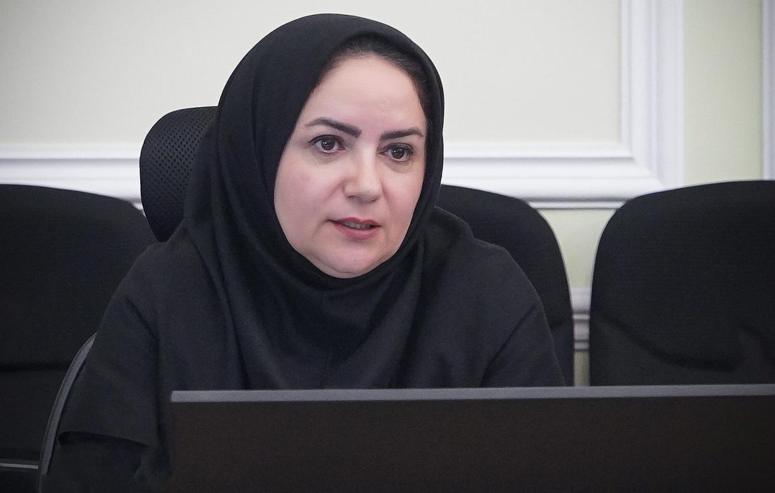 معاون مدیرعامل بانک مسکن در امور طرح و برنامه: عملکرد مدیریت‌های شعب در مسیر بهبود قرار گرفته است