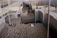 خوانش روایی فضا