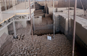 خوانش روایی فضا