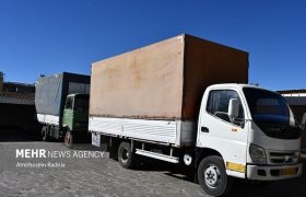 آغاز ثبت‌نام اسقاط ۴ هزار کشنده بالای ۲۵ سال از امروز