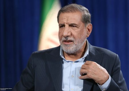 اسماعیل کوثری: گرانی و تورم وجود دارد، اما مردم هر شب شاداب‌تر به میدان می‌آیند/ ما دقیقاً بلدیم چگونه مسائل اقتصادی و حتی جنگ را مدیریت کنیم