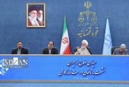 اظهارات اژه‌ای درباره محاکمه دو وزیر دولت سیزدهم/ «باید تاکید کنم که آنها ترک فعل نکرده بودند بلکه مرتکب جرم شده بودند»