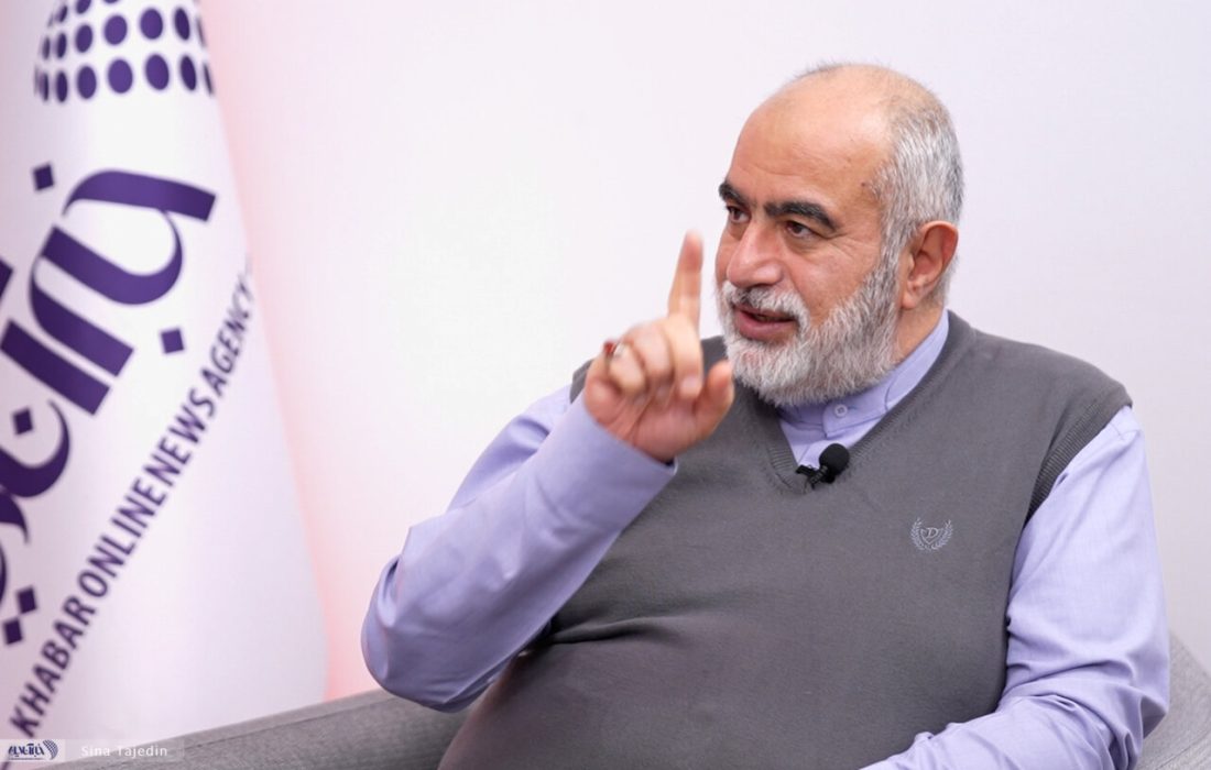 اعتدال پس از پاستور؛ تحول گفتمان حسن روحانی از ۱۴۰۰ تا امروز