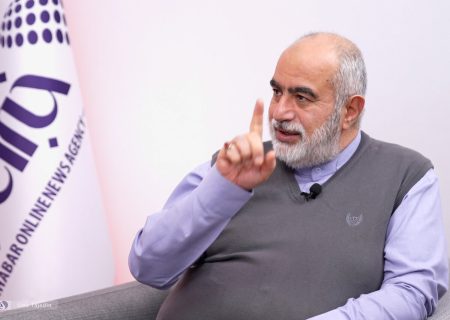 اعتدال پس از پاستور؛ تحول گفتمان حسن روحانی از ۱۴۰۰ تا امروز