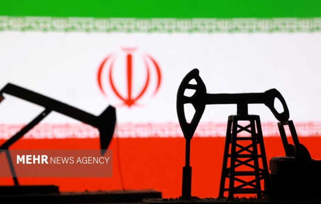 افزایش قیمت نفت ایران در بازار جهانی؛ نفت سبک به ۱۰۴.۷۵ دلار رسید