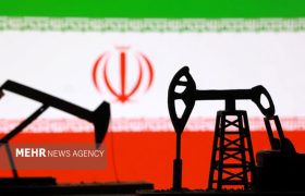 افزایش قیمت نفت ایران در بازار جهانی؛ نفت سبک به ۱۰۴.۷۵ دلار رسید