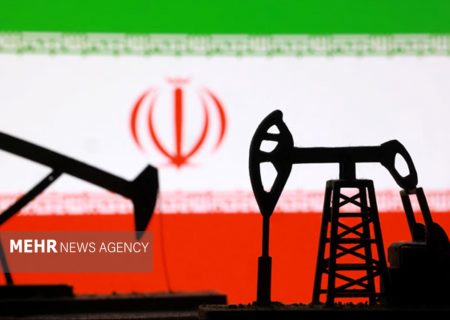 افزایش قیمت نفت ایران در بازار جهانی؛ نفت سبک به ۱۰۴.۷۵ دلار رسید
