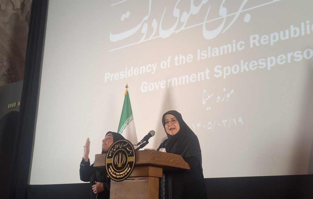 امیدواریم نیازی به دست زدن به دو سهمیه ۱۵۰۰ و ۳ هزار تومانی نداشته باشیم / پاسخ سخنگوی دولت به سوال خبرآنلاین درباره کاهش سهمیه بنزین