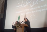 امیدواریم نیازی به دست زدن به دو سهمیه ۱۵۰۰ و ۳ هزار تومانی نداشته باشیم / پاسخ سخنگوی دولت به سوال خبرآنلاین درباره کاهش سهمیه بنزین
