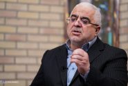 انتقاد جعفرزاده ایمن آبادی از توهین به سرمایه‌های اجتماعی کشور / هر کسی علیه آنهایی که به آغوش ملت بازگشته‌اند حرف بزند، مهره صهیونیست است