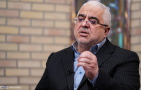 انتقاد جعفرزاده ایمن آبادی از توهین به سرمایه‌های اجتماعی کشور / هر کسی علیه آنهایی که به آغوش ملت بازگشته‌اند حرف بزند، مهره صهیونیست است