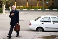 اندر احوالات سعید جلیلی؛ وقتی رئیس دولت سایه از صلح سخن می گوید!