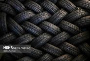 بازار تایر در تله گرانی و رکود؛ تعویض ۴ حلقه لاستیک چقدر هزینه دارد؟