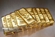 بازار جهانی طلا در سایه افزایش بازده اوراق و قیمت انرژی