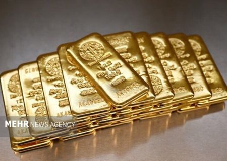 بازار جهانی طلا در سایه افزایش بازده اوراق و قیمت انرژی