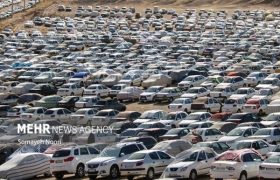 بازار خودرو در آغاز پاییز؛ نوسان قیمت‌ها ادامه دارد+ جدول