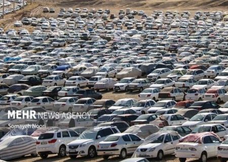 بازار خودرو در آغاز پاییز؛ نوسان قیمت‌ها ادامه دارد+ جدول