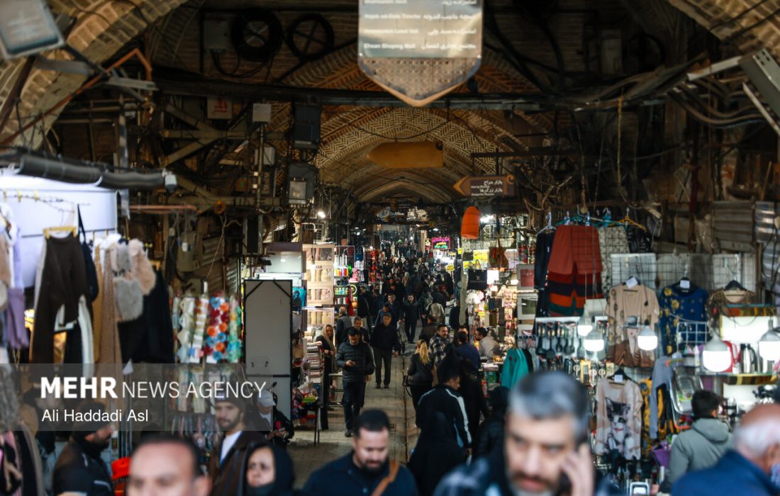 بازار سنتی در برابر چک دیجیتال؛ اعتماد کاغذیها از بین نرفته است
