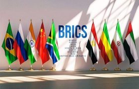 بریکس چگونه می‌تواند تجارت ایران را از تحریم و دلار عبور دهد؟