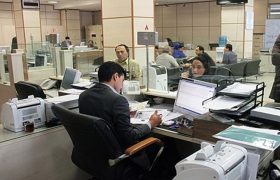 بلوکه کردن بخشی از وام به عنوان ضمانت ممنوع است