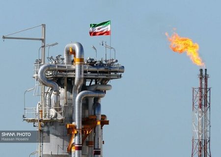 تداوم تولید در میانه بحران؛ کارنامه عملیاتی صنعت نفت در دو سال اخیر