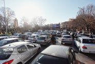 تردد ۲ میلیون خودروی بالای ۲۱ سال در کشور+ جزئیات
