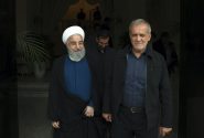 تندروها علیه دولت در چند جبهه؛ از تجمع مقابل خانه روحانی تا استیضاح عراقچی و هشتگ عزل پزشکیان!