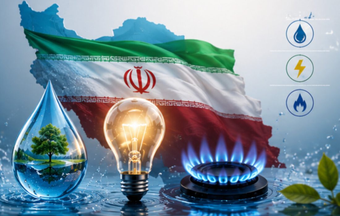 جهاد صرفهجویی؛ راهکار کاهش فشار بر شبکه گاز و تأمین بنزین