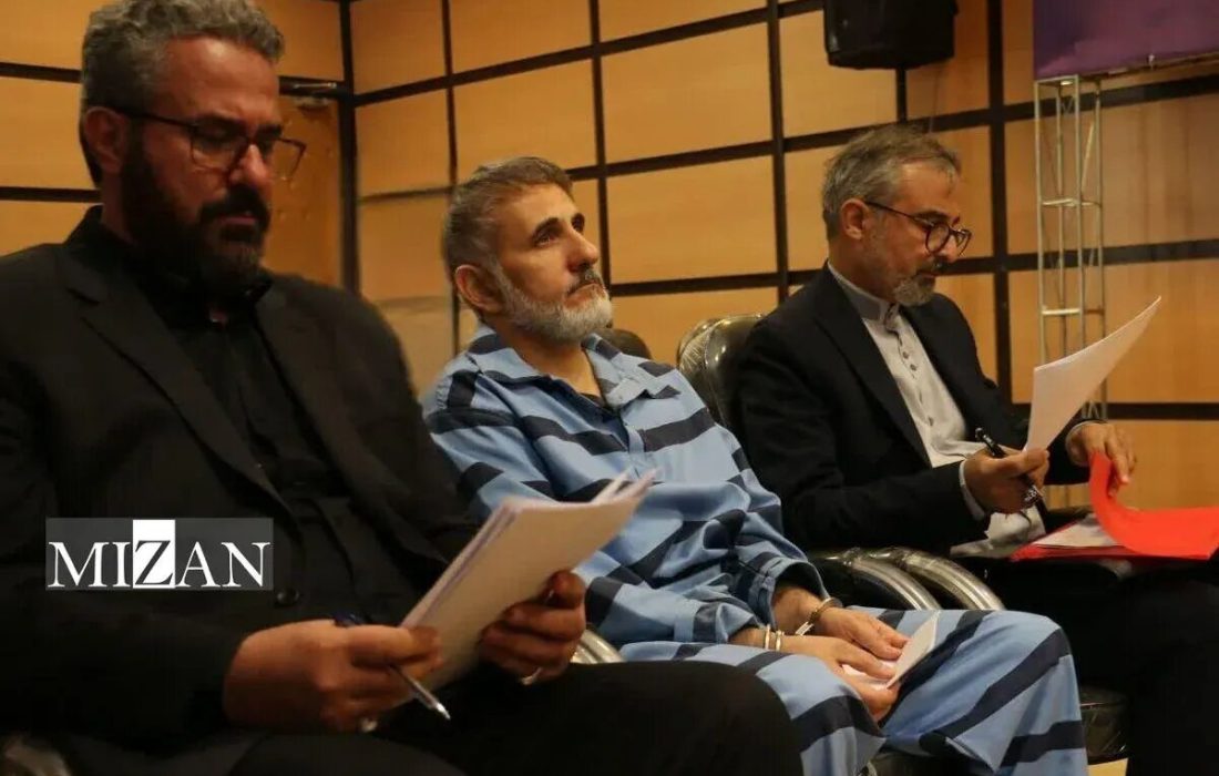 حکم ساعدی‌نیا در دیوان عالی کشور تایید شد/ حبس و مصادره کلیه اموال منقول و غیر منقول/ منع اشتغال در شغل کافه‌داری به مدت ۲ سال پس از اتمام حبس