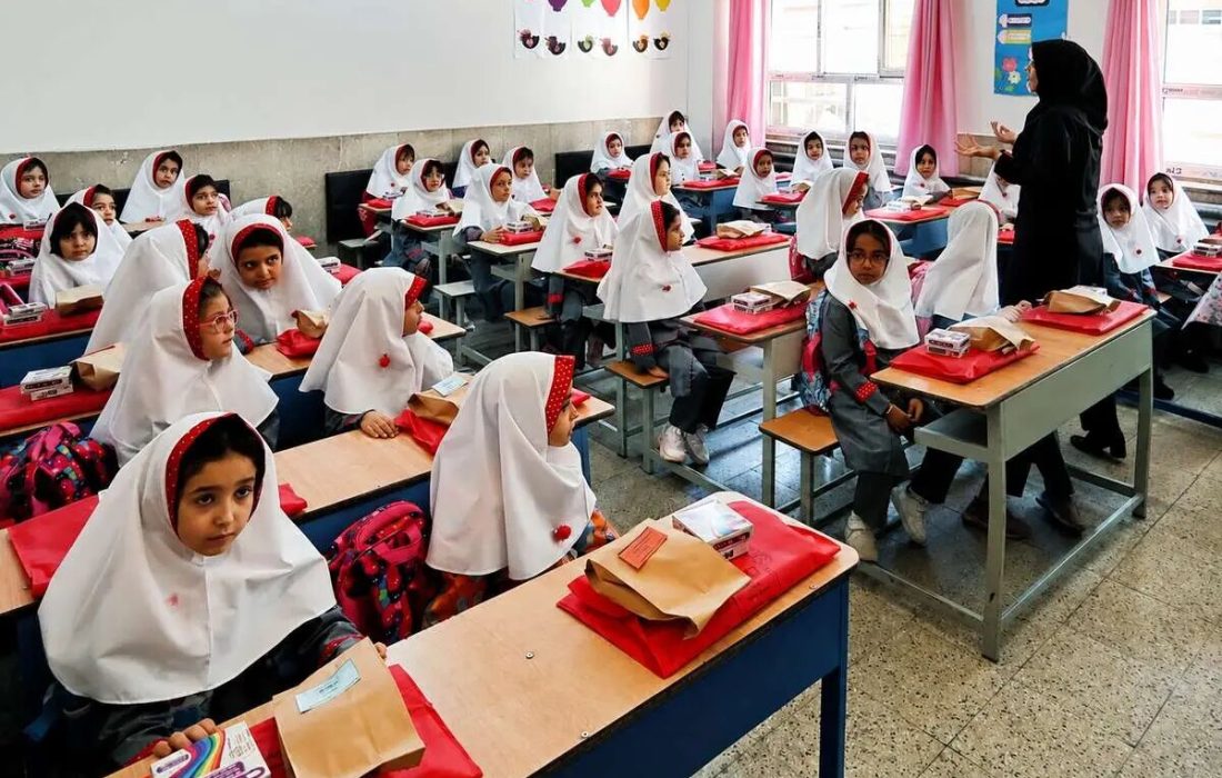 خبر مهم آموزش‌وپرورش درباره اول مهر