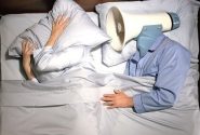 خروپف همسر فقط روی اعصاب نیست؛ بلایی که شب‌ها سر سلامت شما می‌آورد