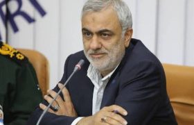 دهقان: افزایش پروازهای عبوری از آسمان ایران؛ رادارهای جدید در راه است