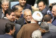 رسولی: طرح عدم کفایت سیاسی پزشکیان شلیکی به انسجام در بالاترین سطوح حاکمیت است/ ترقی: همانطور که با آقای خرازی برخورد شد، با بقیه هم برخورد شود