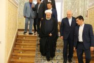 رمزگشایی از حملات جدید تندروها به حسن روحانی/ کسی حق ندارد از پایان جنگ بگوید؟