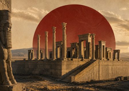 زیر «تخت‌جمشید» چه خبر است؟/ رازهای مهندسی یک بنای ۲۵۰۰ ساله؛ از کانال‌های زیرزمینی تا ستون‌های ۲۰ متری