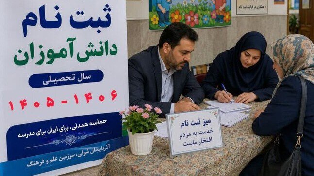سقف شهریه مدارس غیردولتی؛ ابتدایی ۱۷۲ میلیون، متوسطه اول ۲۰۰ میلیون تومان