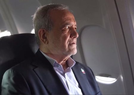 سلمان اسحاقی: دیدار احتمالی ترامپ و پزشکیان تله است/ غضنفری: کسانی که به آقای پزشکیان مشورت می‌دهند انسان های خیرخواهی نیستند