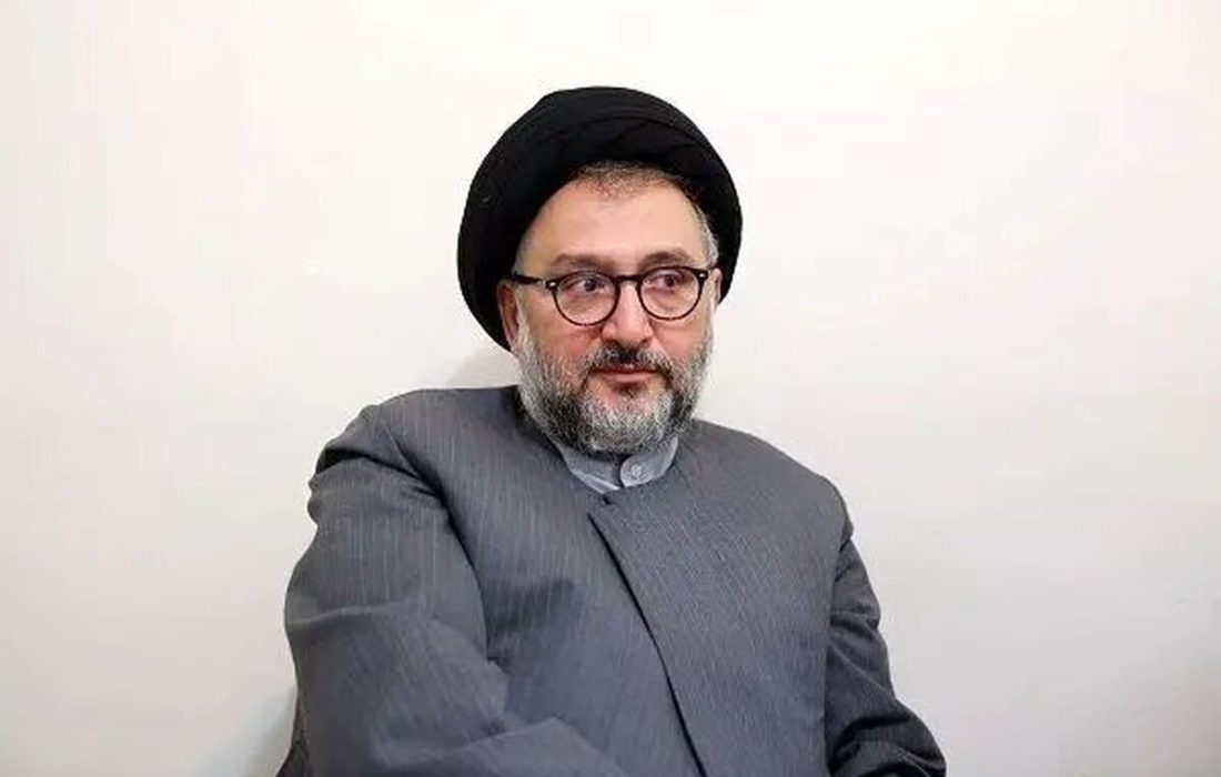 سید محمدعلی ابطحی: حسن نصرالله گفت دوران آقای خاتمی، بهترین دوران برای رشد حزبالله بود/ ایده گفت و گوی تمدن ها در داخل ایران مورد پذیرش قرار نگرفت