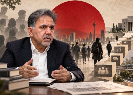 عباس آخوندی: مسئله بنیادین ایران، نداشتن شهروند آگاه و کنشگر است/ حاکمیت به‌تنهایی نمی‌تواند توسعه را محقق کند/ کنشگر را می‌شود تربیت کرد؟