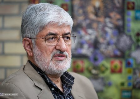 علی مطهری: پخش ویدیو انتقاد پزشکیان از جبلی کار درستی نبود/ ایرادی که من به صداوسیما دارم، همین است که از همه جریان‌های فکری استفاده نمی‌ کند