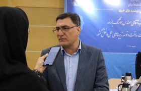 عملیات اجرایی راه‌آهن رشت – آستارا آغاز شد