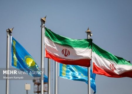 قزاقستان؛ حلقه اتصال ایران به آسیای مرکزی و آب‌های آزاد