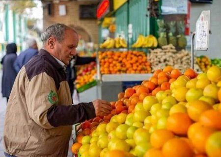 قیمت جدید میوه و سبزی اعلام شد